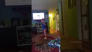 Dame tu cosita chords