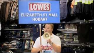 Hobart Grand Opening Sale