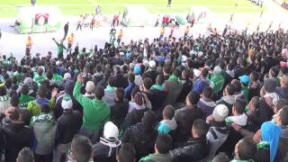 Far Vs Raja 1 - 1 Du 07-02-2015, Welaw Y3Ayrona