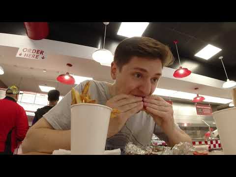 Five Guys