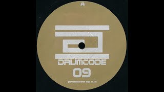 Adam Beyer - Drumcode 09 A1 [Drumcode, 1997]