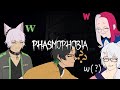 【PHASMOPHOBIA】1年間温めてました…！【北野極 / VTuber】