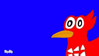 Red Lips Meme Rodan And Catnap Werewolf