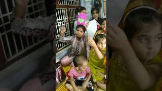 Zohrakhan 786 Teachers Day Celebration With My Sweet Students