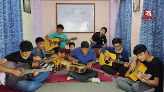 Malashree Raag - Dhun मालश्री (मार्सि) धुन