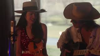 Martha Spencer and Archer - Ramblin Woman