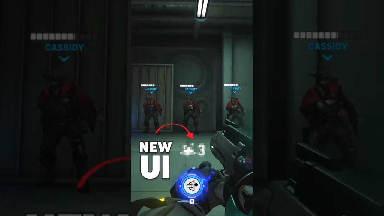 I Added REGEN BURST UI to Baptiste 