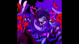 (offvocal)syudo feat.初音ミク / 俺ゴーストタイプ　リアルカラオケ(Instrumental) "ポケミク" Project VOLTAGE