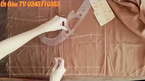 Hướng dẫn cách mặc quần tây đẹp