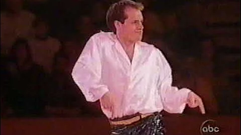 Brickhouse - Kurt Browning - 1996 U.S. Professiona...