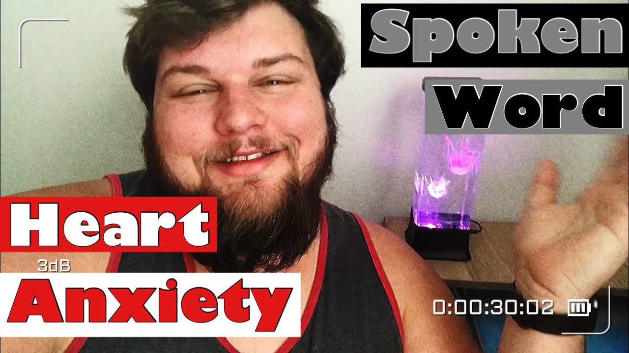 Heart Anxiety | Panic Attacks
