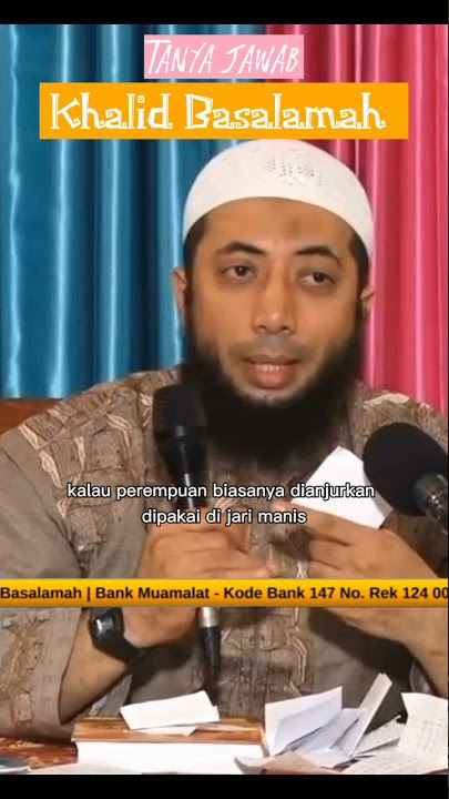 jangan sembarangan memakai batu akik #shorts