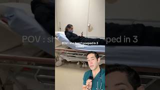 Doctor Reacts: extreme constipation