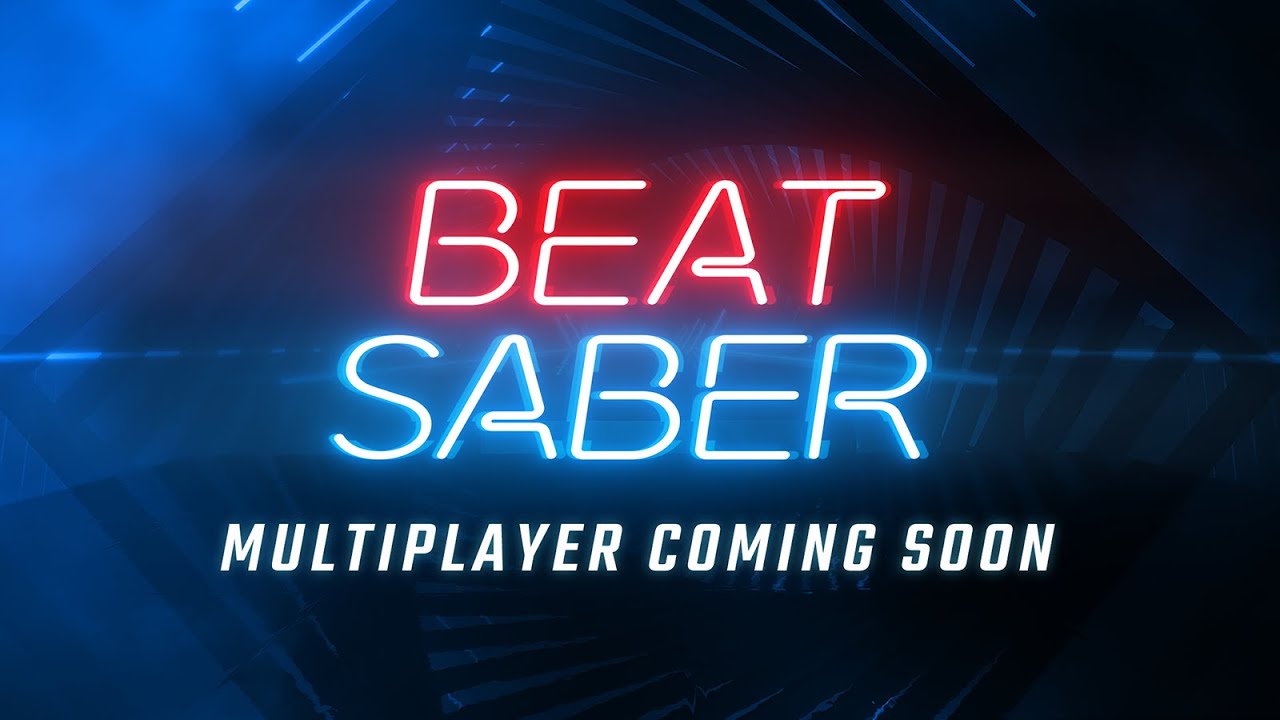 for mig virkningsfuldhed tryllekunstner Synchronized Slashing: Beat Saber's Multiplayer Mode Releases Today on  Quest and Rift | Meta Store