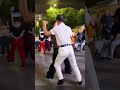 Middle-aged and elderly ballroom dancing in Shenzhen, China#dance #音乐 #一起跳舞 #健身 #中老年生活#每天坚持运动打卡#深圳