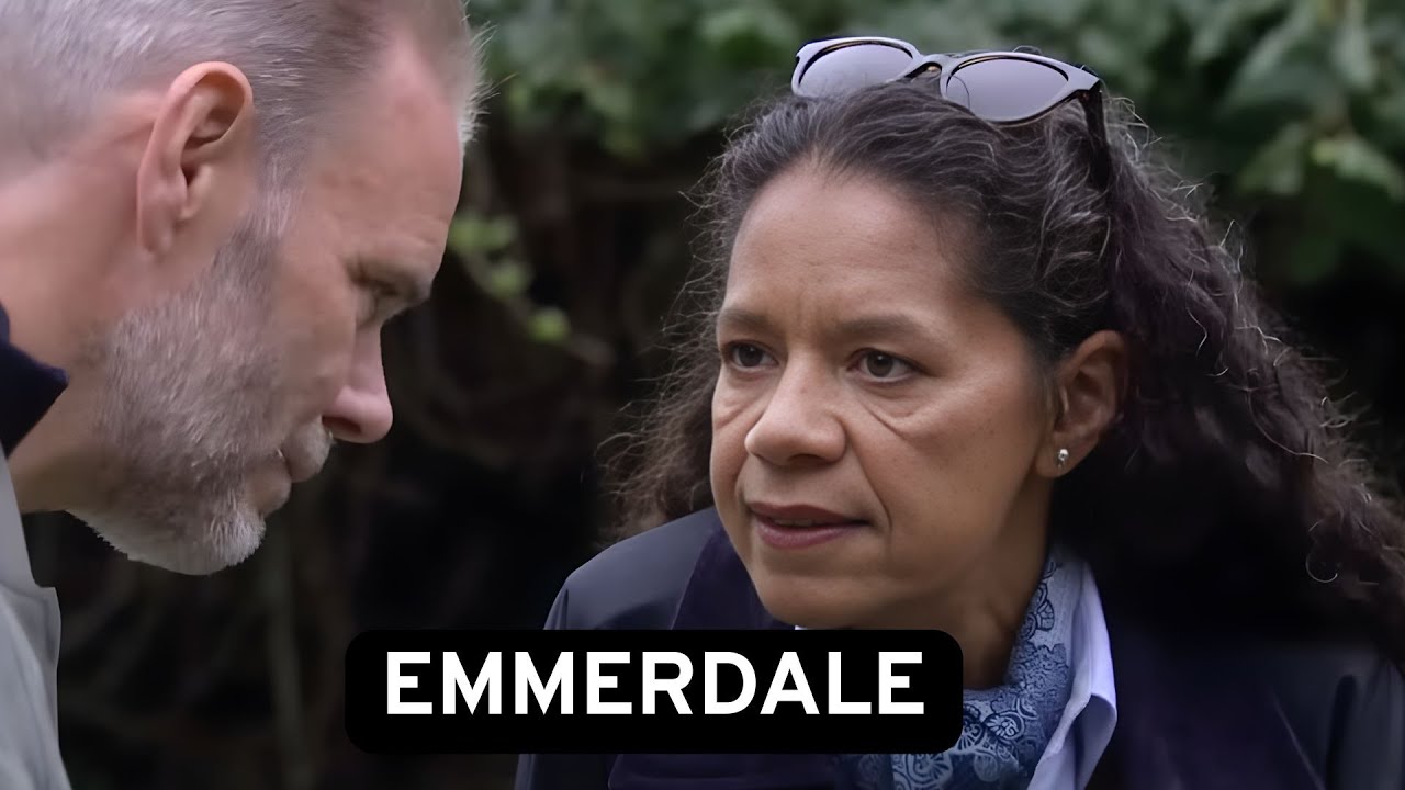 Celia’s Tragic Downfall💔 The Heartbreaking Emmerdale Moment No One Saw