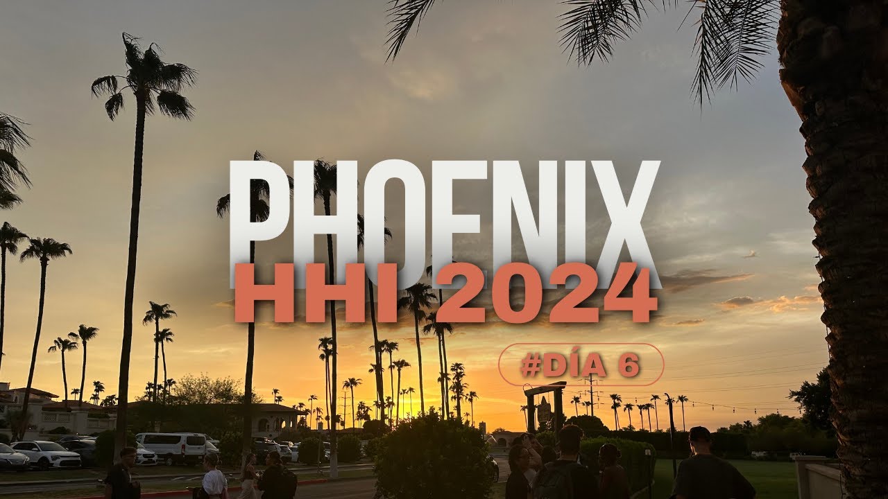 ROPA PERDIDA, CANCIONES Y BAÑERA DE HIELO - DIA 6