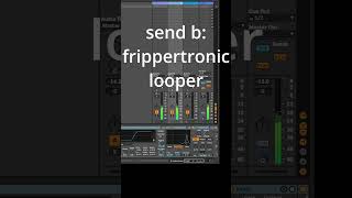 Ambient FX Chains Ableton pt2 #ableton #ambient #music