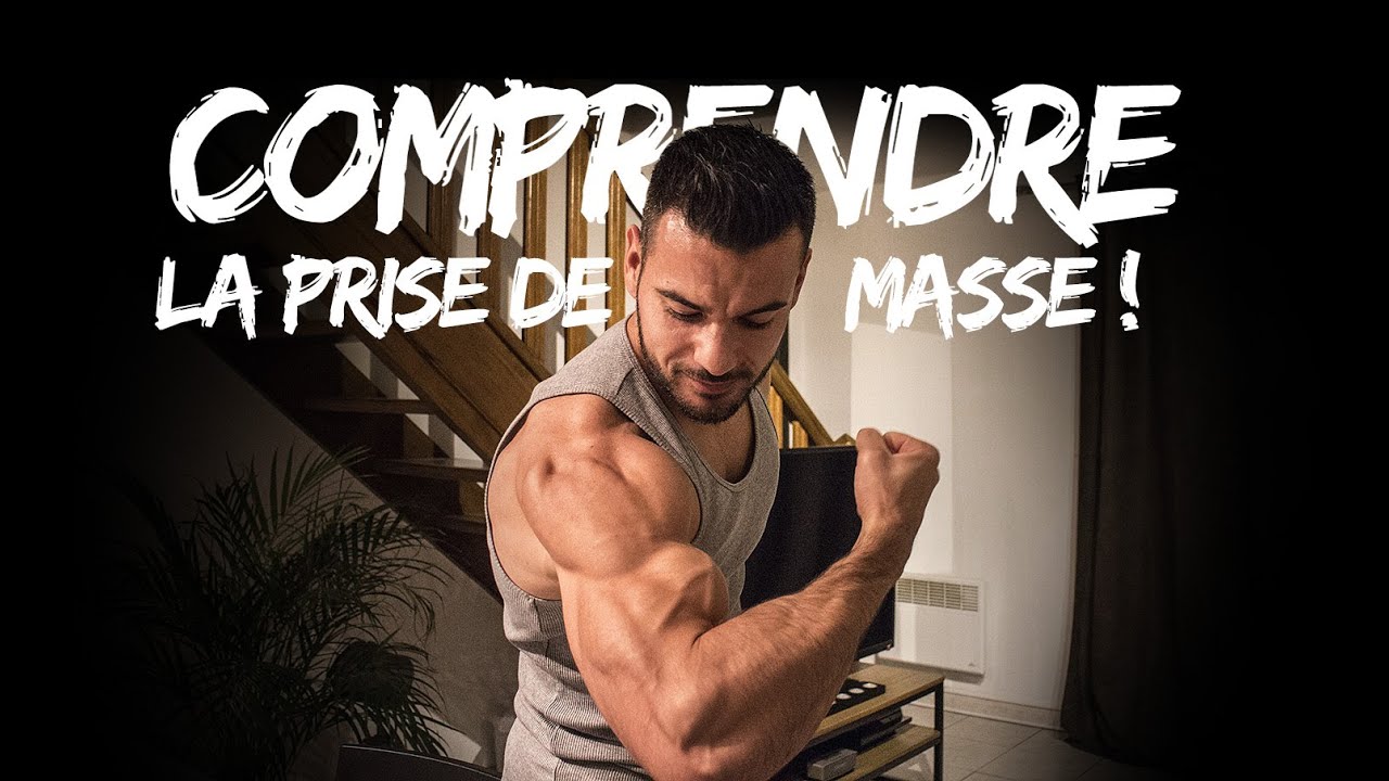 Les erreurs à éviter en prise de masse ? - Fitnessmith