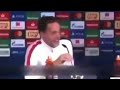 مدرب تشلسي قالوله المبارة الجاي امام الهلال قاعد يضحك اقلك اضحك يا هطف 