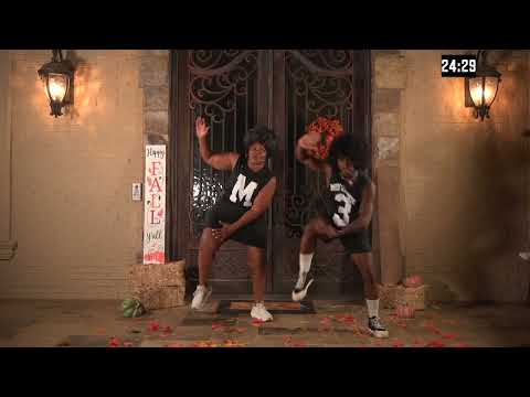 MO'NIQUES MOVEMENT