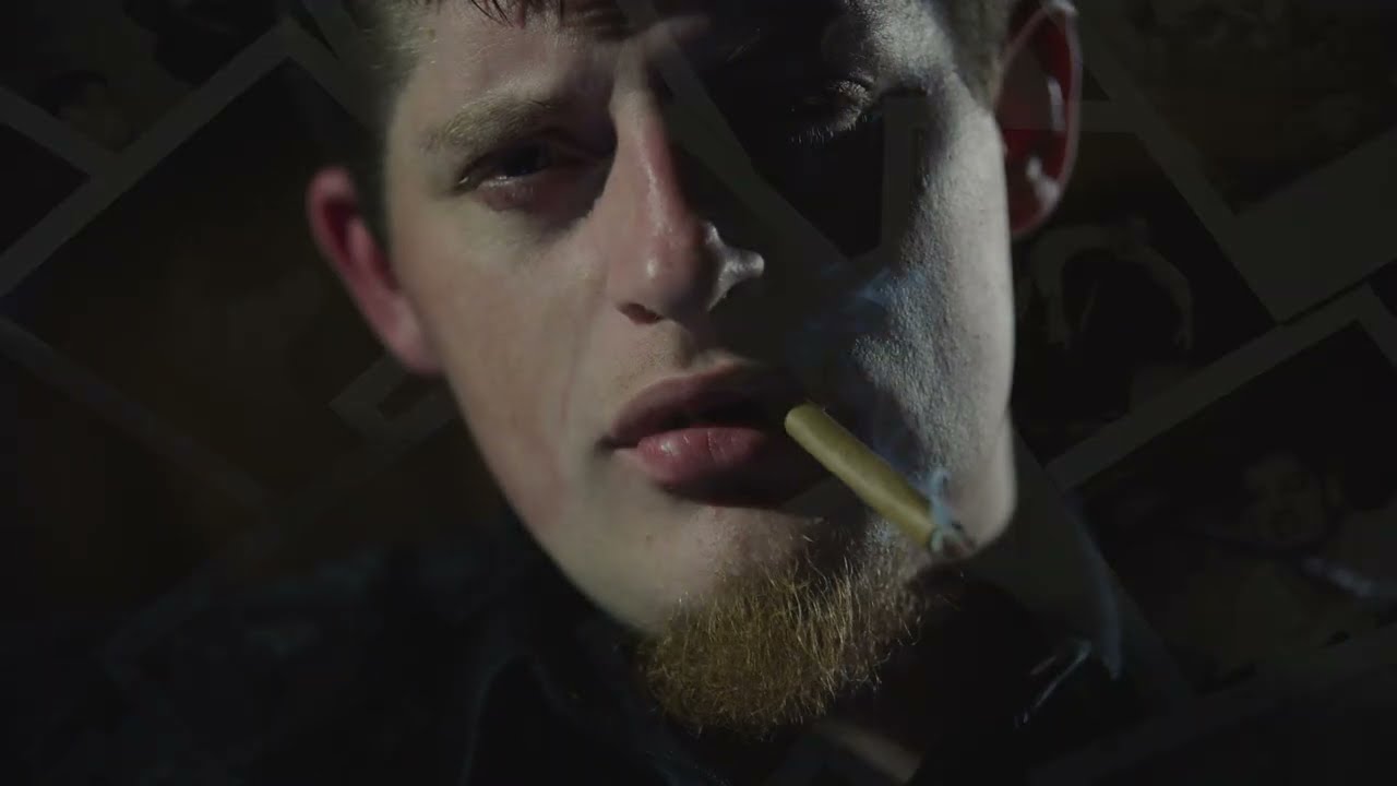 Upchurch - "Black Sheep" (Official Music Video)