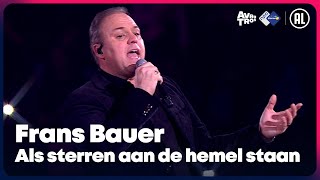 Frans Bauer - Als sterren aan de hemel staan • Mega Piraten Festijn 2022 // Sterren NL