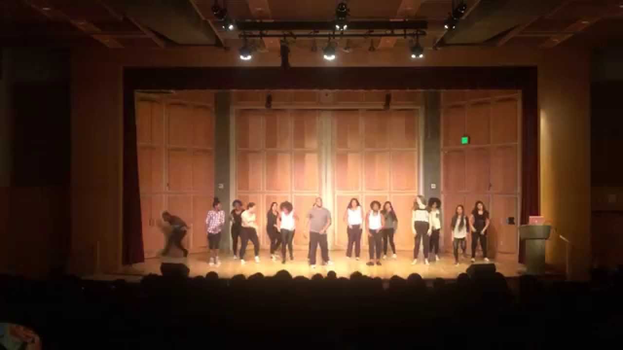 UC Merced: INTRO Movement: VSA: Nov. 7, 2014