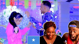 Ugandans Reacts To Somali Music 2023 || Rahma Hassan &  Xariir Ahmed.