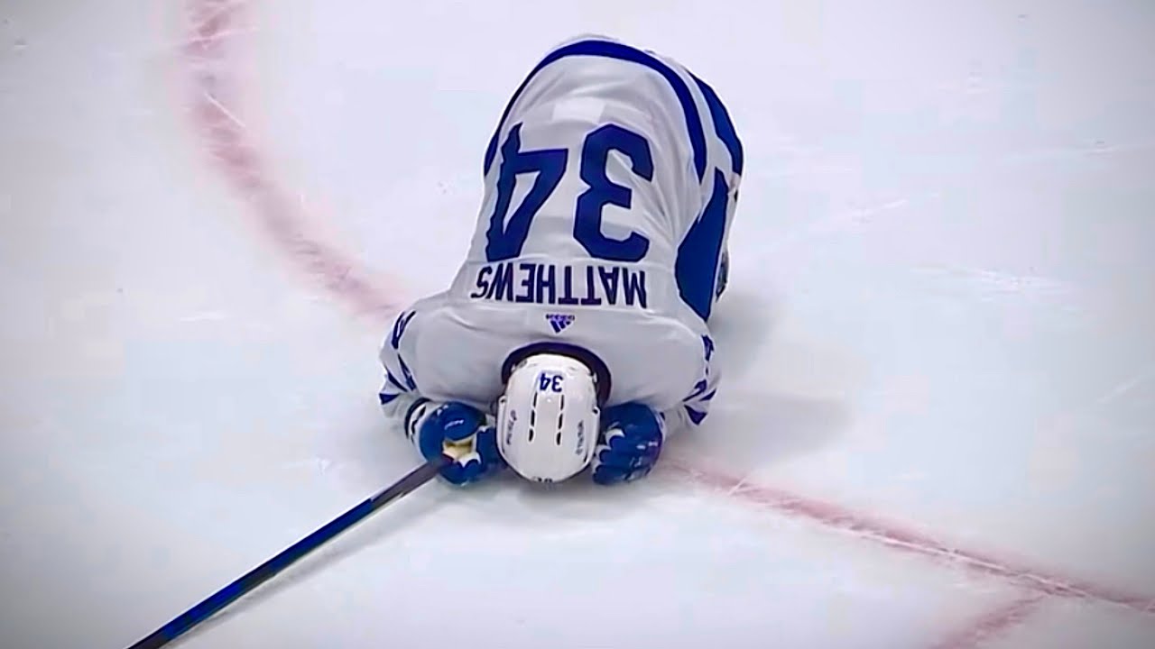 The Harsh Truth For The Toronto Maple Leafs - YouTube