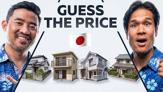Hawaii Realtor Guesses Japan House Prices. Can You Beat Him?