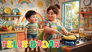 Download lagu OMELET - Children's Songs - NM Kids | Popular