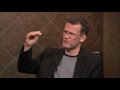 Books & Co. - Yann  Martel, Extended Interview: Making Metaphors