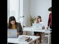 The ways new grads can get their foot in the door to a new job