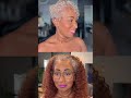 Red to Platinum Blonde Transformation 🔥➡️❄️ | The BIG Chop!