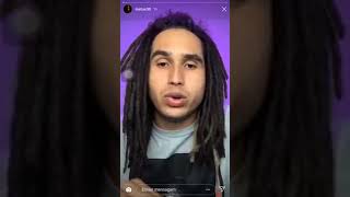 Matue Explica Polêmica Com O Contratante