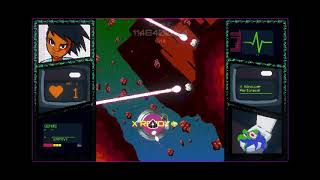 Project Starship X [DEMO] - 2 Loop Clear - 4.897.900 points