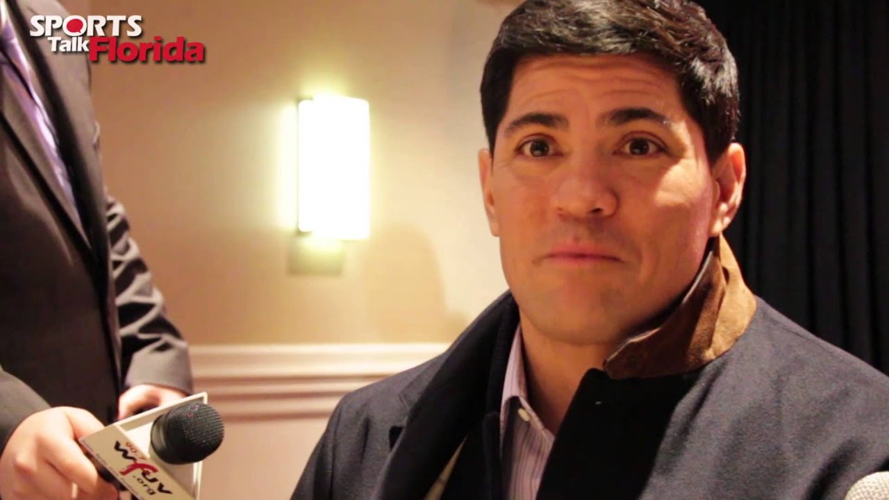 nfl news Tedy Bruschi Expects A Dramatic Turnaround For The Tampa Bay Buccaneers