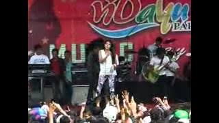 OM SERA - SOMEONE LIKE U (ADELE) - VIA VALLEN