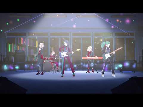 【プロジェクトセカイ】Little Bravers！ アフターライブ【バーチャルライブ】