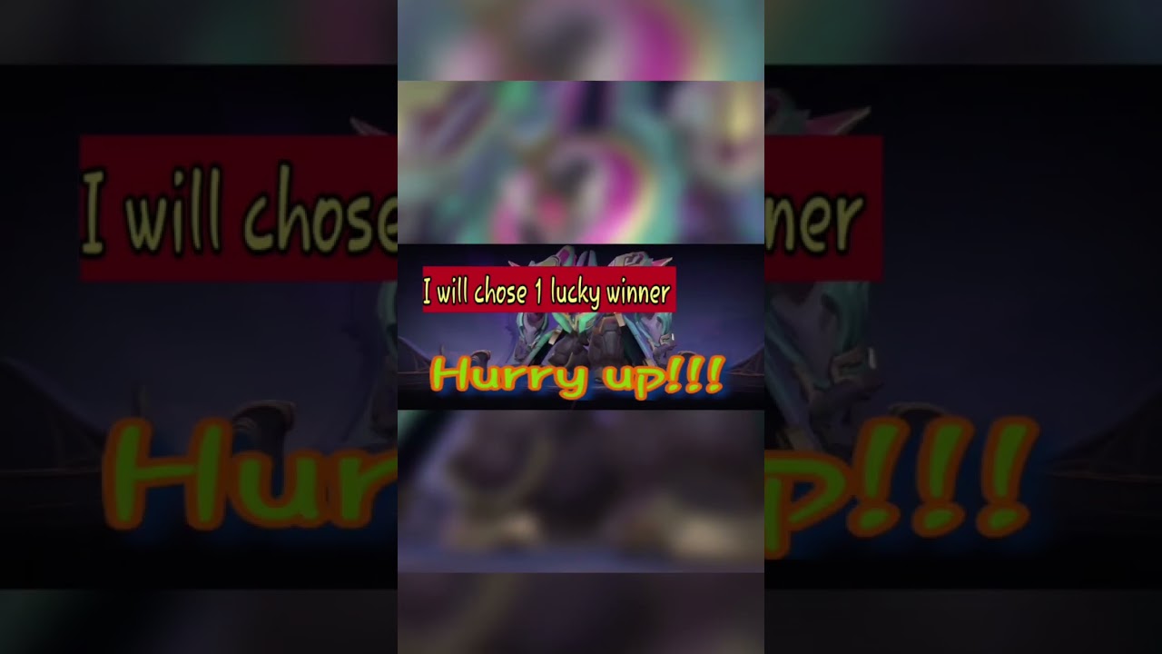 April Starlight Giveaway! 