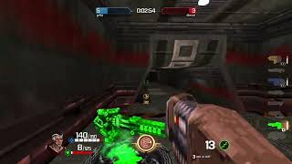 Qc:de Duel Vs Abzurd