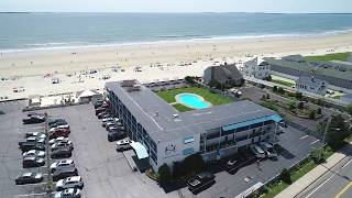 Royal Anchor Resort in Old Orchard Beach