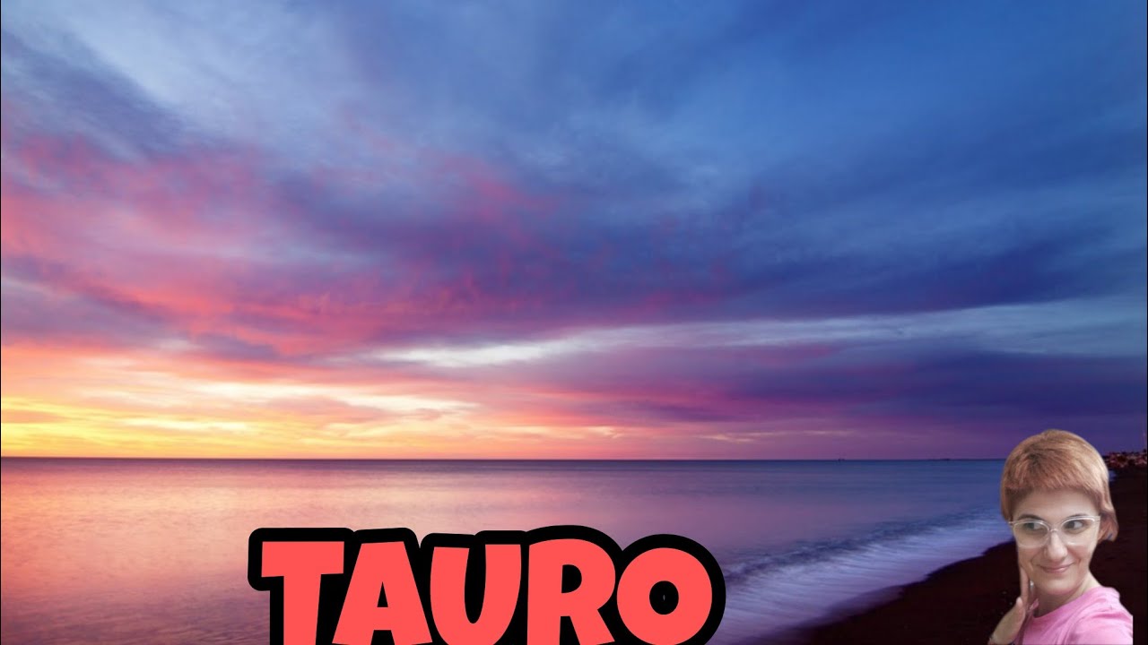 TAURO ♉¡POR FIN TAURO ESTA DESPERTANDO A ESTA CONEXIÓN! NO PUEDE DEJAR ...