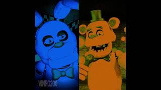 [SFM/FNAF] Here I Am - The Hellp (SHORT)