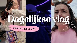 Download Lagu Naar Epcot met onze vrienden, het is koud en we gaan in Guardians | Vloggloss 4032 MP3