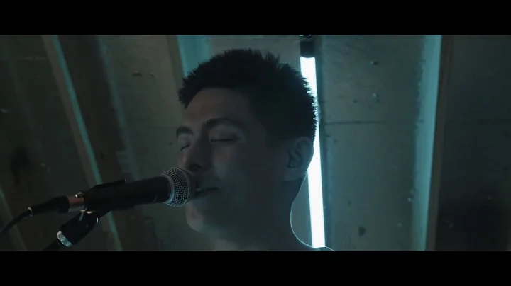 Phillip Vo - Young Love (Live Session)