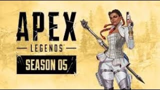 DRO Jaysta Reacts to Apex Legends Gameplay trailer