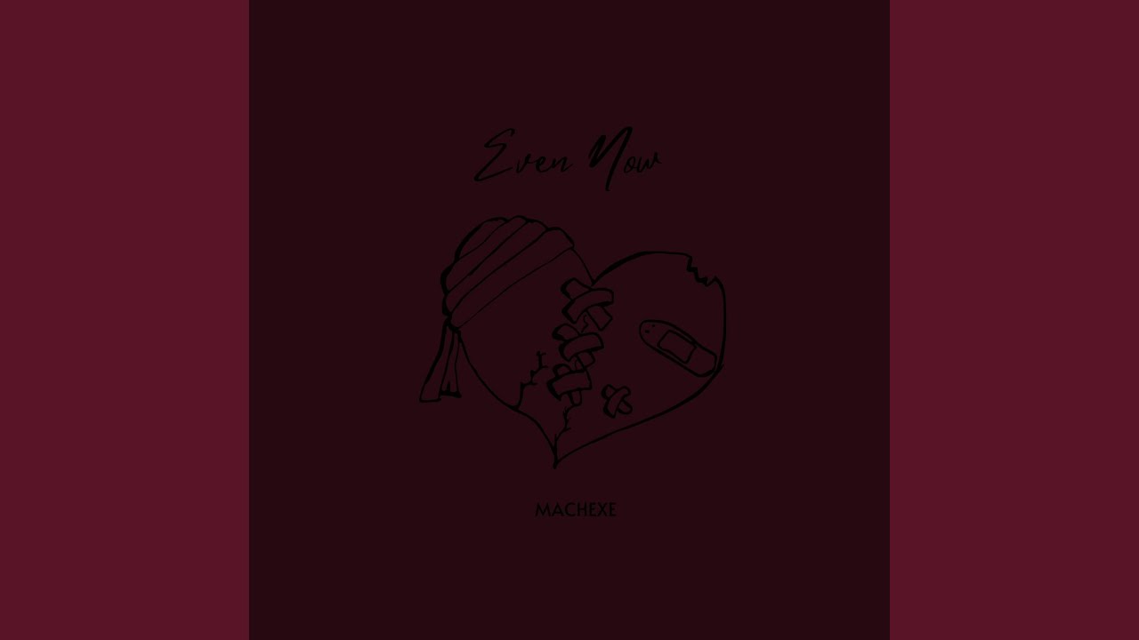 Watch Even Now on YouTube Watch Even Now on YouTube
