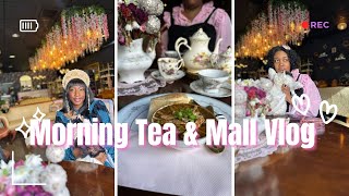 Famous EGL ADVENTURES: TEA TIME + MALL TRIP Profile